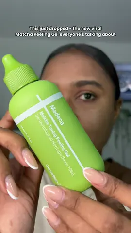 #Hwahae #Centellian24 #MatchaPeelingGel #Porecare #Exfoliation 