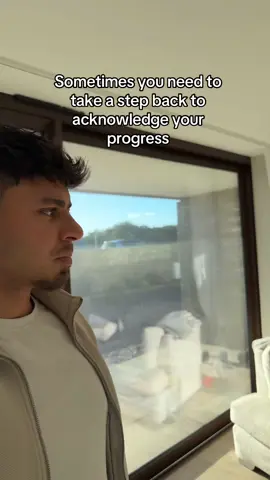 Especially as a trader it’s so easy to not realise how far you’ve come #trader #daytrader #fyp #motivation 