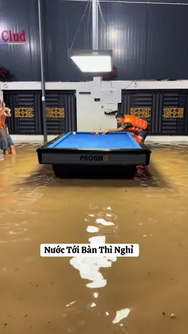 Đam Mê Vượt Thời Tiết 🎱