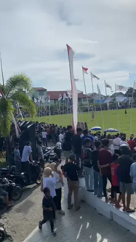 DANDIM CUP SELAYAR#TABANGPUTRAFC #fyp 