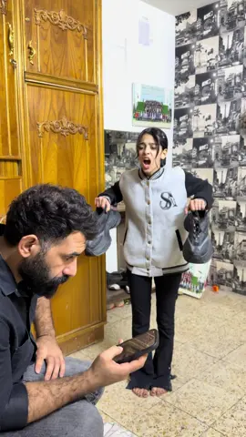 بنات ليش تتعاجزون 🤣#اكسبلور #فولو #كاظم_ورانيا #كاظم_ورانيا 