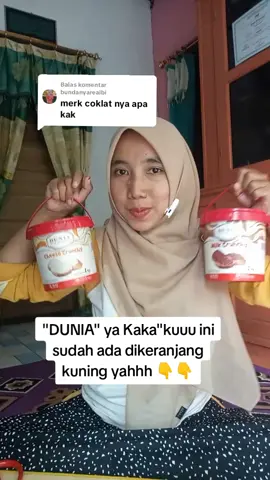 Membalas @bundanyarealbiini ya kaa yg nnya pake brand apa cokltnya 😍😍 