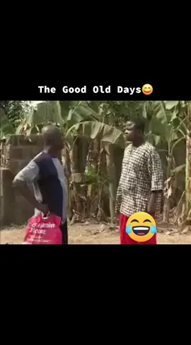 #thegoodolddays  #GFI 