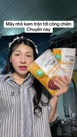 Giờ tới tết là trắng đẹp lun #oxabua #botcamthao #botcamthaodaudo #botutrang #botutrangthiennhien 