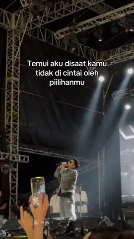 Temui aku @DENNY CAKNAN  #semabyarfest2025  #semarang24jam  #dennycaknan  #semarangbagiancidro  #fyp 