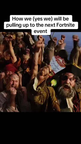 We WILL be there no matter what #fortnite #theseven #chapterseven #liveevent #fortniteevent 