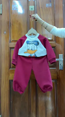 Bộ nỉ thu đông cho bé #tiemmeken #thoitrangtreem ##bothudongchobe #bonichobe #bobetrai 