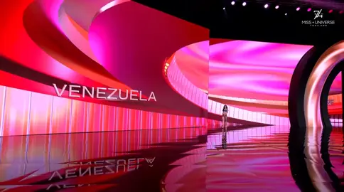 Venezuela #missuniverse2025 #missuniverse 