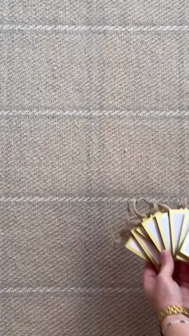 Our favorite ornaments to hang every year! Check the link in bio to get them!! We love adding a personal touch to our Christmas tree! These also make the most thoughtful gift tags!