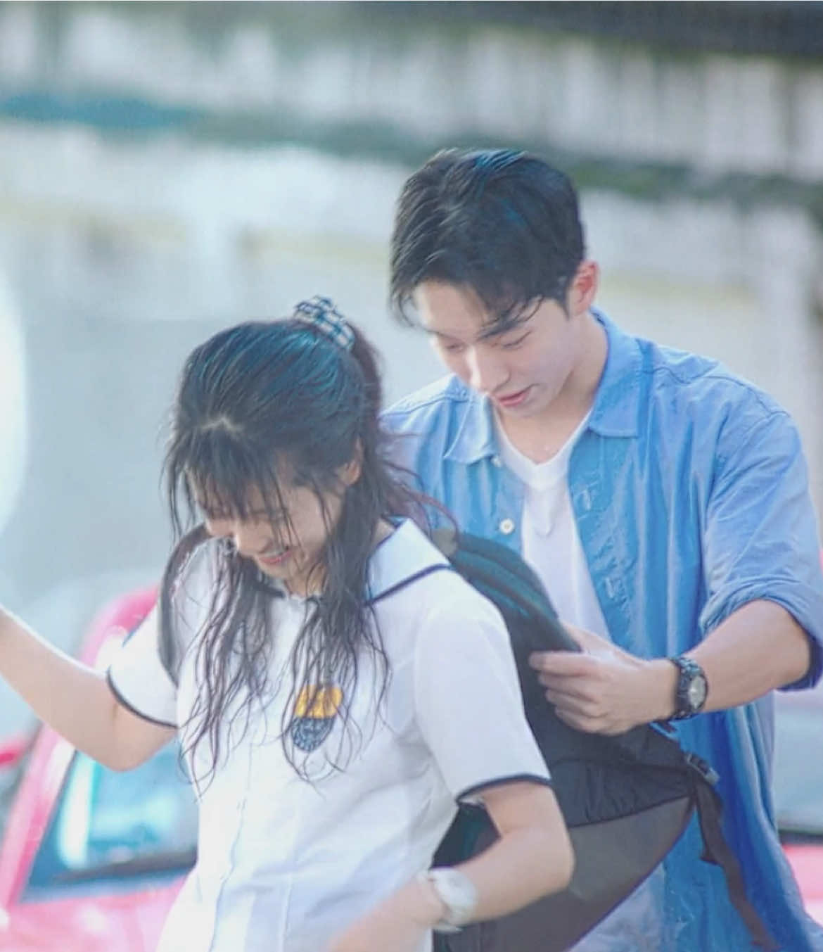 This is what they saw when the looked at eachother [scp:wookscenes] #twentyfivetwentyone #twentyfivetwentyoneedit #naheedo #baekyijin #kdrama cc lib6ratos ORIGINAL CONTENT FAKE EVERYTHING