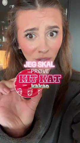 kit kat kakao | #leaemilia #leatester #kitkat #kitkatkakao #nestle @KITKAT 