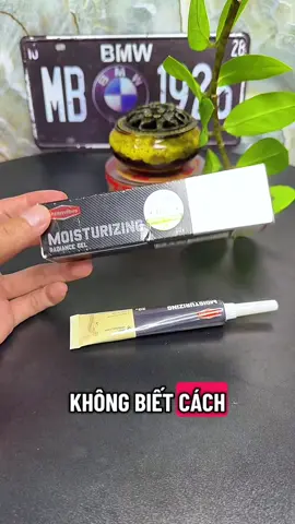 gel hỗ trợ chăm sóc tuyến dưới cho anh em 