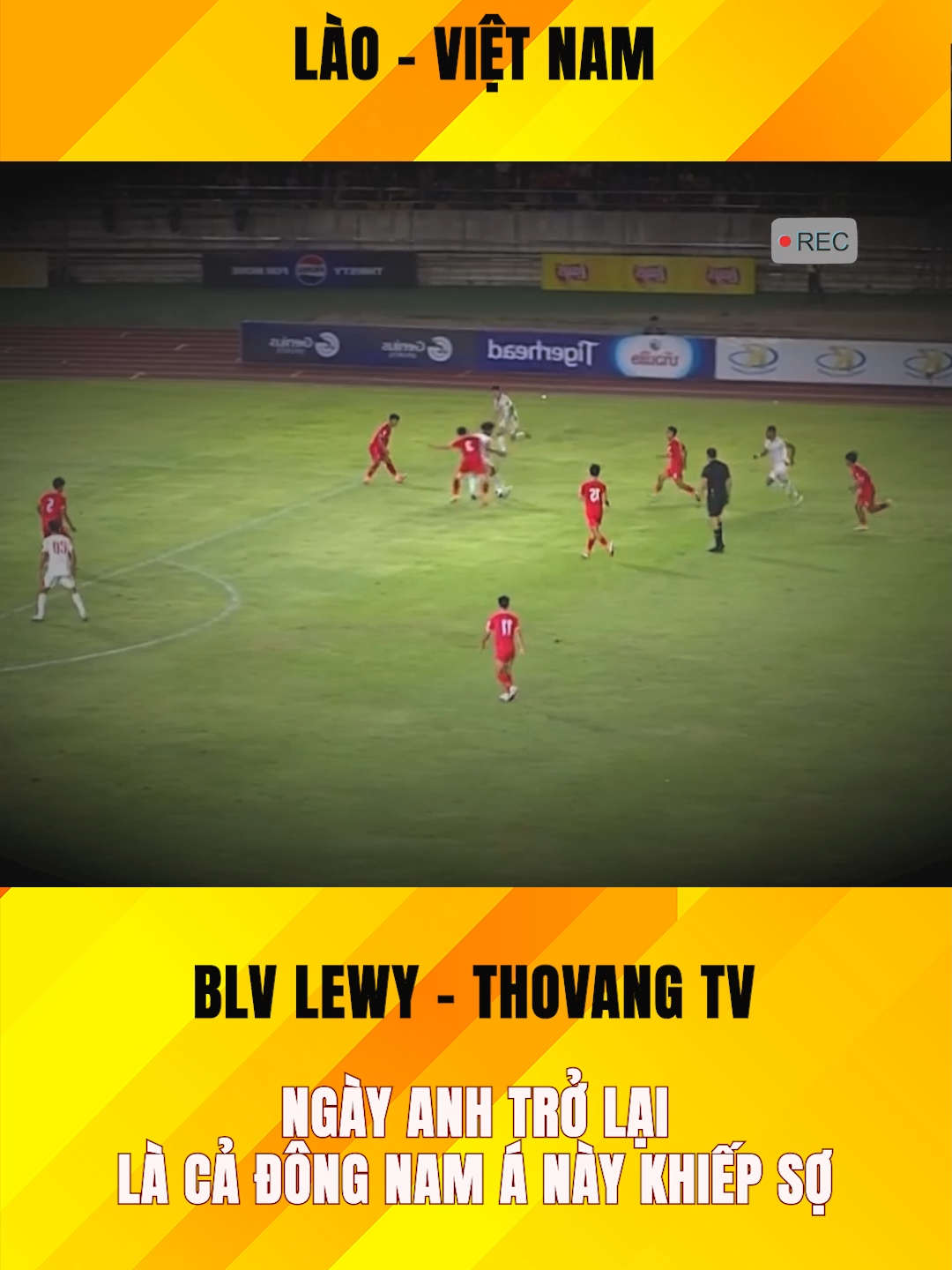 PEN VÀ BÀN THẮNG DÀNH CHO XUÂN SON #highlight #blvgiangapho #blvgiangalu #football #thovangtv #foryou #goals #fyp #xuhuong #vietnam #xuanson