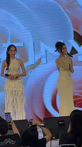 #DestinyClinicWithENGLOT ( 19/11/2025)  #อิงฟ้ามหาชน   #อิงฟ้าวราหะ #ชาล็อตออสติน #englot 