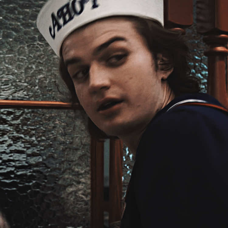 Steve Harrington  #fyp #aestheticedits #steveharrington 