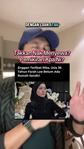Takkan Nak Duduk Menyewa? #fyp #fypp #foryoupagе #viral #tiktokviral 