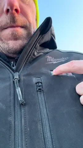 #cold #morning #milwaukee 