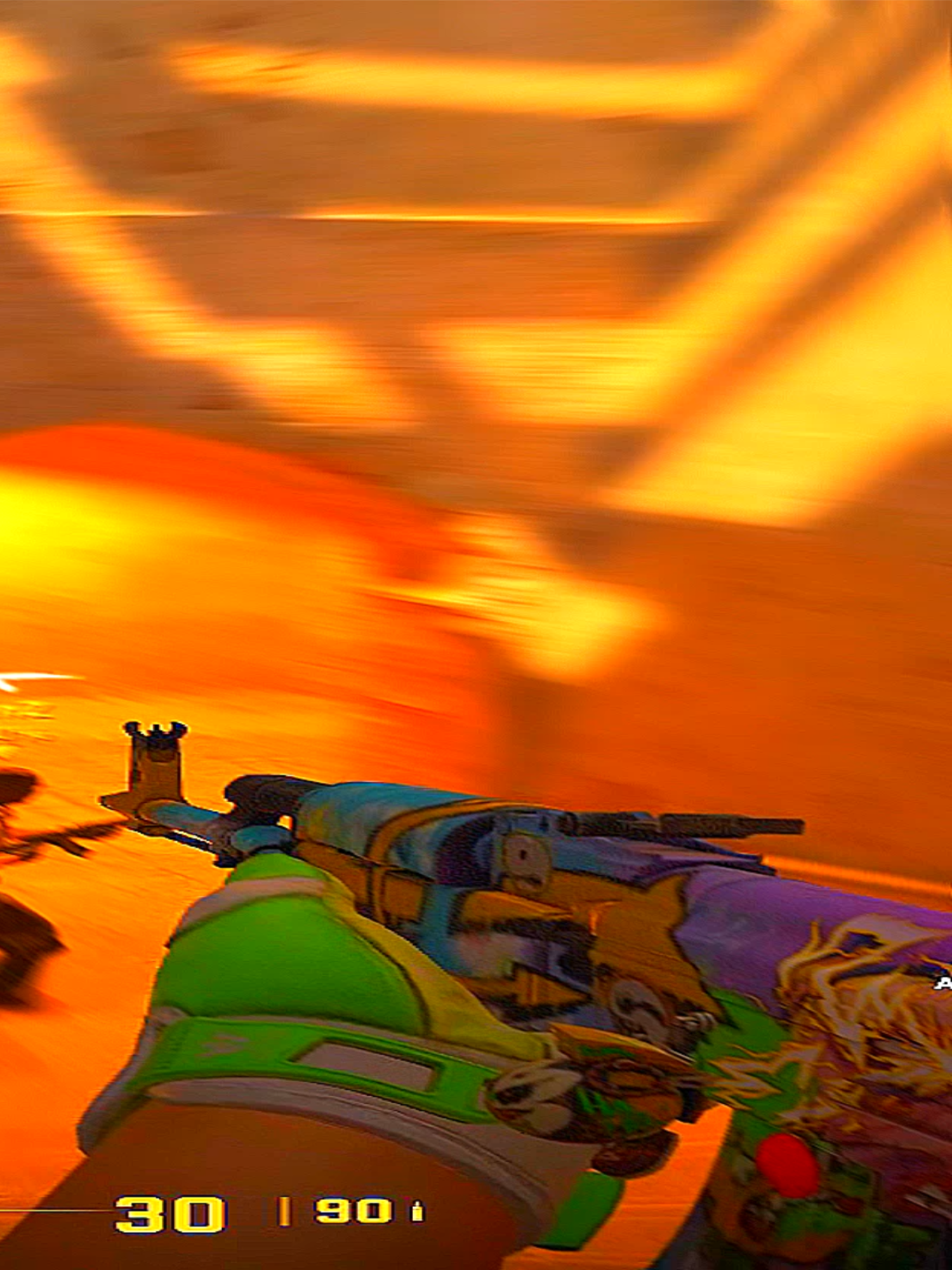 change crosshair #cs2 #csgo #120fps #faceitlvl10 #xantarespeek