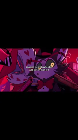 best character #huskerdust #husk #valentino #hazbinhotel #fyp 