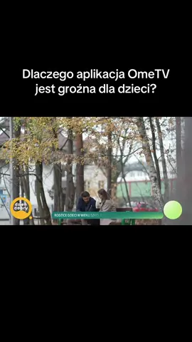 Czego młodzi ludzie szukają w aplikacji OmeTV?