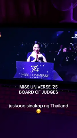 wag sana maging cooking show jusko pooooo 🥺😥 #AhtisaManalo #Philippines #MissUniverse2025 #BringHomethe5thCrown #ahtisaxuniverse 