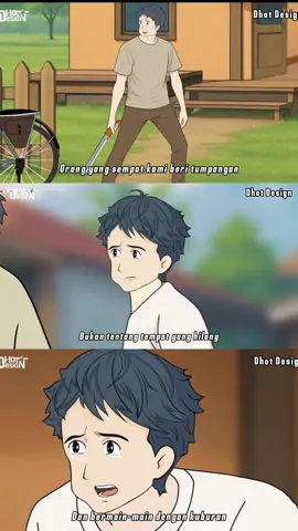 Bangkit part 11#fyppppppppppppppppppppppp #masukberandafyp #fypシ゚ #dhotdesignepisodeterbaru 