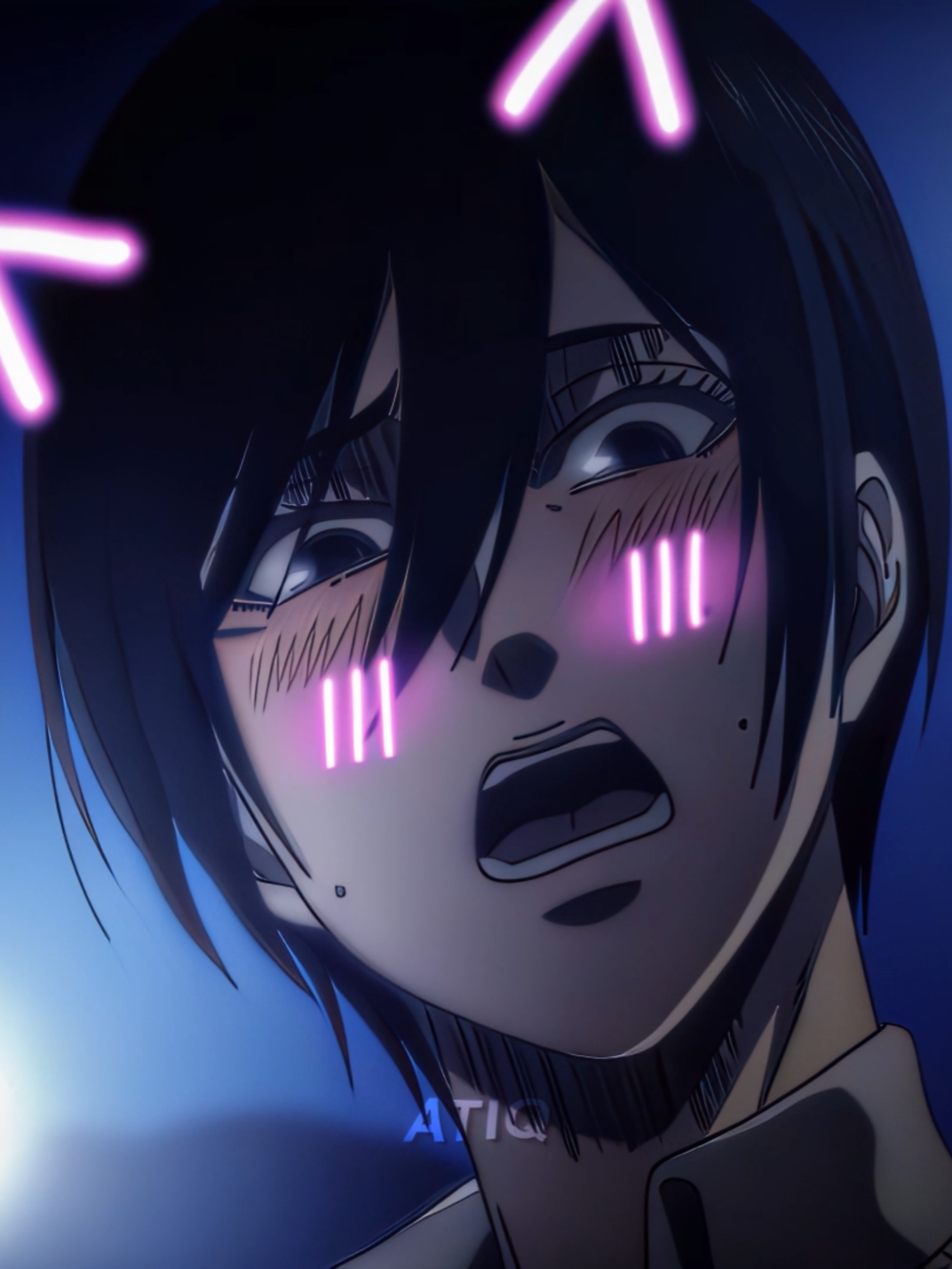 озвучкер имбо #takayama_squad #tenzo_squad #tokamisquad #aot #eren #mikasa