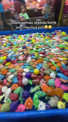 Sanggup ga om? #singlemom 