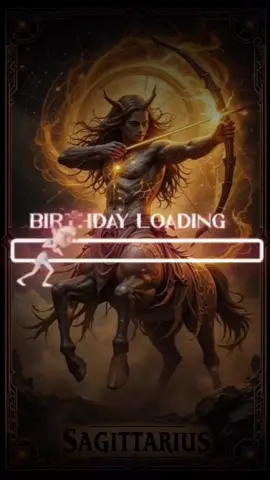 #CapCut عيد ميلاد برج القوس علي الابواب .. يمكنك استخدام القالب و تبديل الصور و الكلام المكتوب بحريه عن طريق لينك كاب كت مجانا  #عيدميلاد #برج_القوس #قالب_جاهز_نار🔥 