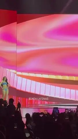 Look At ThAt facEeeeeeeeeee its ma. athisa manalo #fypppppppppppppppppppp #fyppppppppppppppppppppppp #missuniverse #missuniversepreliminary #athisamanalo 