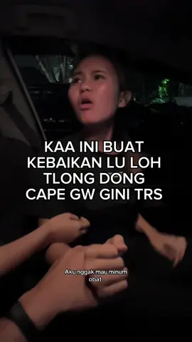 cape tapi ga boleh cape harus kuat 💔#anaktengah #kangenmama #fyp #fypage 