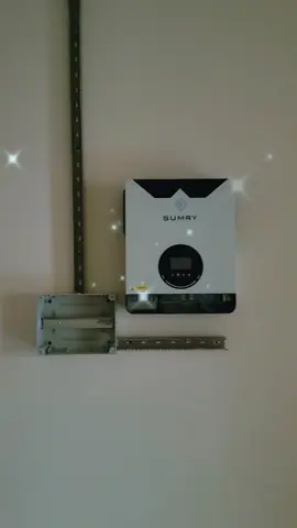 🎉 Chitungwiza Chooses Clean Energy! 🎉 Aim Electrical & Solar Services welcomes our newest client with this powerful setup:  * ⚡ 6.2kVA Sumry Hybrid Inverter  * 🔋 100Ah 48V Polaris Lithium Battery  * ☀️ 6 x 440W Longi Solar Panels Power your home with clean energy, durability, and total peace of mind Ready to join the family? 📞 WhatsApp: https://wa.me/263718630955 🌐 Web: www.aimelectricals.co.zw 📍 Visit Us: No. 13 Robert Mugabe Harare CBD (Cnr Robert & Kaguvi) Trust the experts. Go Solar! #solarenergy #renewableenergy #homesolar #cleanenergy #gosolar 