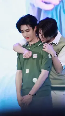 I love my job 🤭💚#tlefirstone #tle_mtm #firstone 