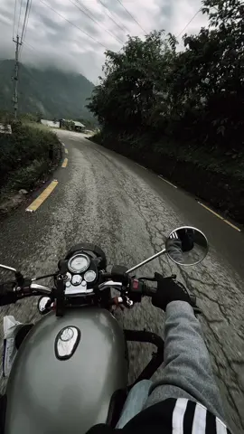 #fyp #viral #lowkey77 #openair #classic350 