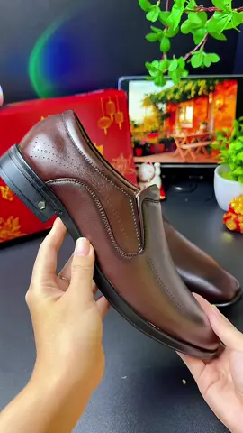 Giày Nam - Tăng Chiều Cao - Chất liệu Cao Cấp, Dễ Sử Dụng, Lịch Sự, Trưởng Thành - TIMAN - GT88#giaynamcaocap #huongtichcuc74 #huongchiase74 