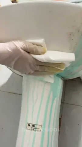 Giá mà biết nước tẩy này sớm thì mình đã tiết kiệm được bao nhiêu công sức #hongyeudoii #nuoctayboncau #flashman #tayboncauflasman   #creatorsearchinsights 