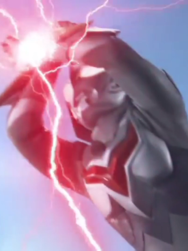 Sinyal Evoltruster tanda Beast muncul #ultramannexus #ultramannexusjunisblue #masukberanda #ultraman #banyaknonton 