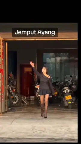 #dijemputayang #lucu_ngakak #dijemput #fyppppppppppppppppppppppp #videolucu 