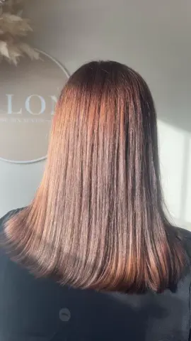 I’m in love with my job ❤️ #hairdresser #apprentice #apprenticeship #hair #fallinlove 