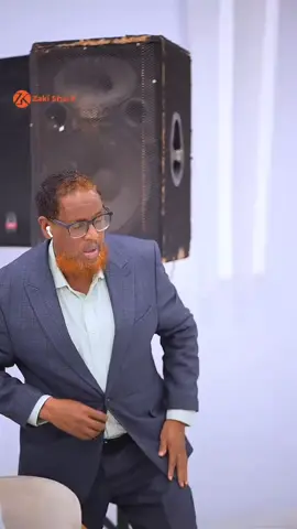 #Habarji #waaweyn cayr