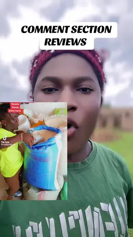 COMMENT SECTION REVIEWS 