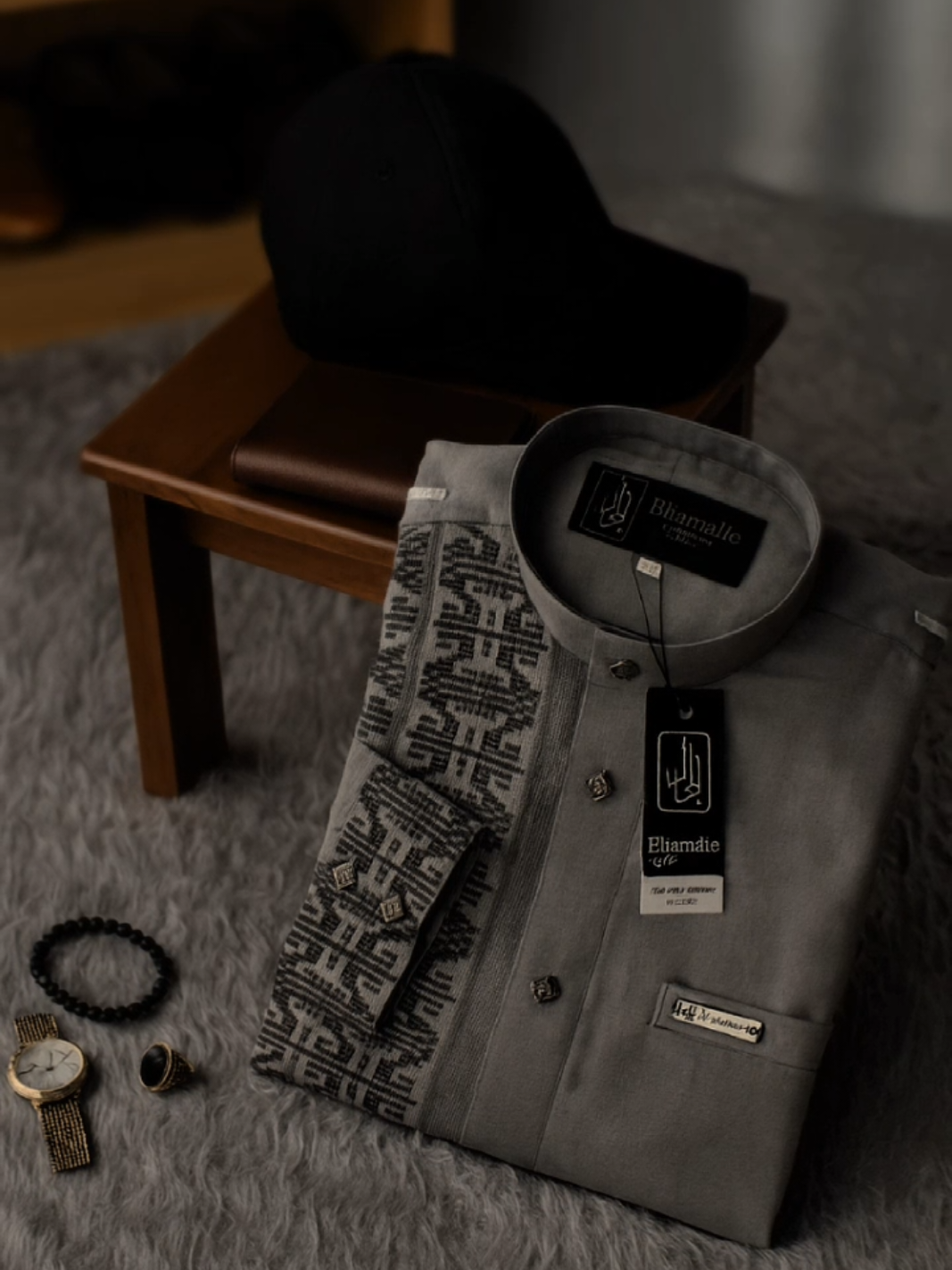 #eljamalie #kemejamurah #kemkosultan 