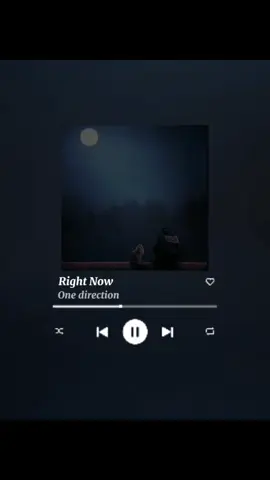 right now  #lyrics #music #viral #fyp 
