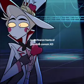#luciferhazbinhotel #alastorhazbinhotel #hazbinhotel #hazbinhotelseason2 #voxhazbinhotel 