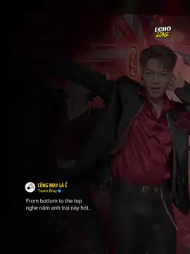 Dính đoạn này ghê á.. #zuongzeroent #zzlyrics #cungmaylae #bray #rynlee 