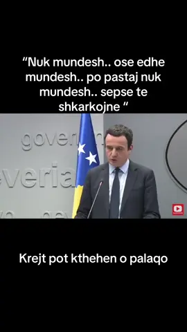 #vetevendosje #albinkurti #albinserbia #glaukkonjufca 