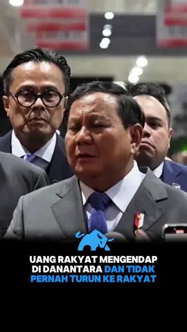 uang yang berada di danantara akan di inject ke perusahaan luar negeri bukan ke rakyat #stockwise #andryhakim #saham #viral 