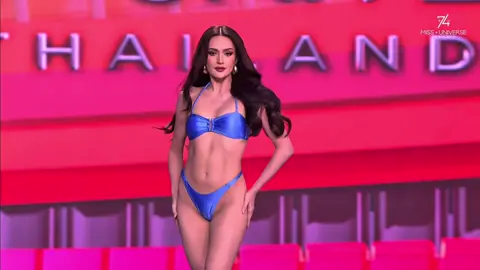 And just like that, Ahtisa walked in and the whole vibe shifted. Clean. Controlled. On fire. 🔥🇵🇭 Don’t stop the momentum; cast your votes for the Philippines on the Miss Universe app. 🇵🇭✨ Vote for the Philippines in ALL CATEGORIES: • Aura of the Day  • Most Beautiful People • Beyond The Crown • Most Photogenic • People’s Choice • Miss Congeniality • Best Skin • Best Evening Gown • Best National Costume HOW TO VOTE:  1. Download the Miss Universe app on Apple Store or Google Play Store. 2. Buy votes or watch ads to get 𝐅𝐑𝐄𝐄 𝐕𝐎𝐓𝐄𝐒 3. Vote for the Philippines on the Best Im National category and other categories that will be seen on the Miss Universe app. #MissUniverse #MissUniversePhilippines2025 #AhtisaManalo #AHTI5A #BayanihanForThe5thCrown 