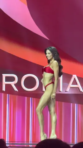 Puerto Rico 🇵🇷 #missuniverse2025  #missuniverse 