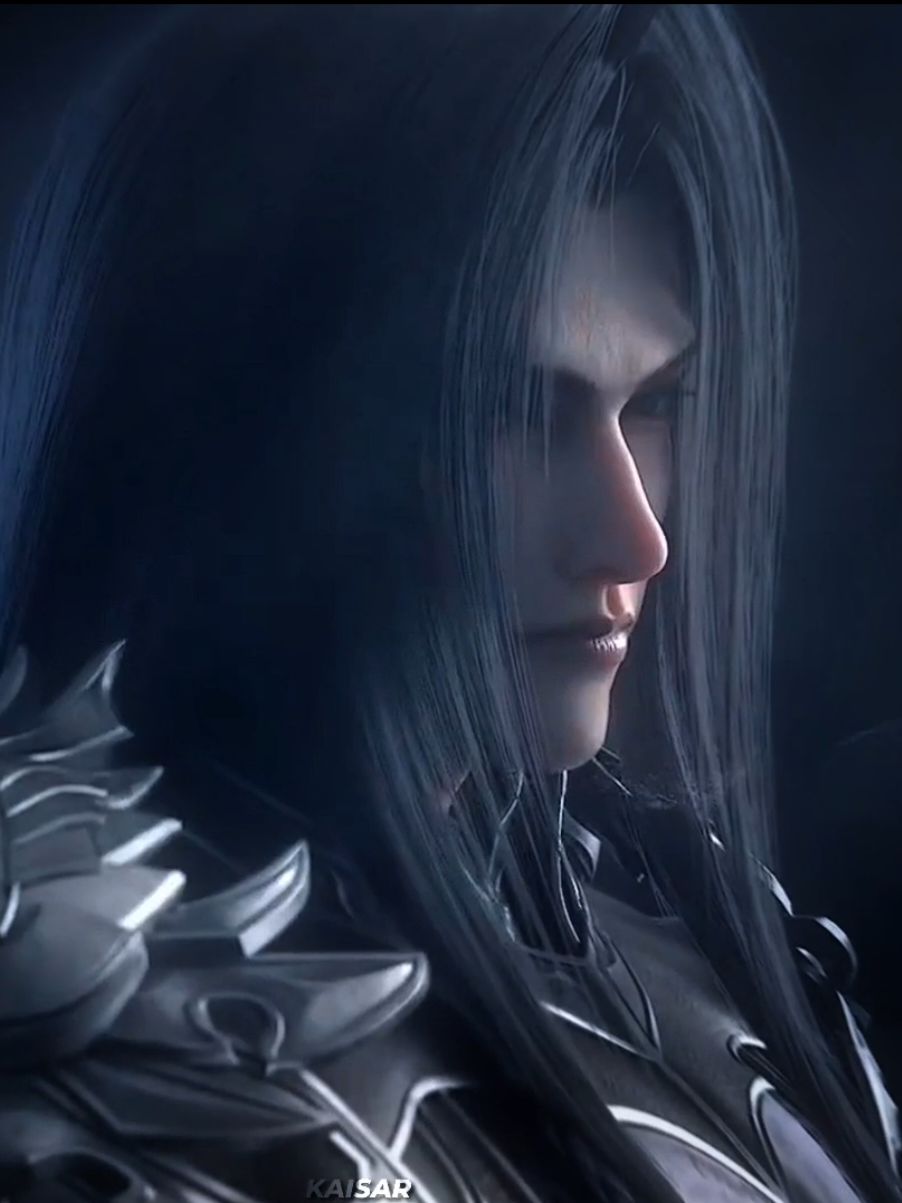 Kece parah abangnya mc🥶 #dilin #purpleriverseason2 #donghua #margastrh #fyp 